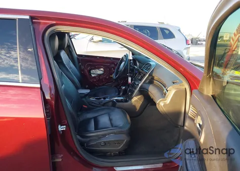 2016 Chevrolet Malibu Limited Ltz z USA, uszkodzony, nr VIN 1G11E5SAXGF102821